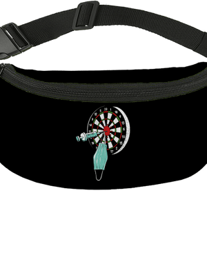 Zásah ľadvinka Black