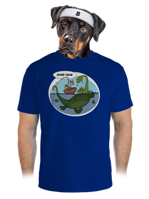 pánske športové tričko