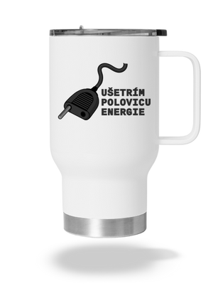 termohrnček