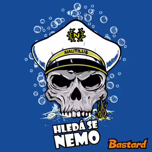 Kapitán Nemo