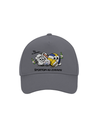šiltovka baseballka
