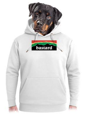 unisex mikina premium