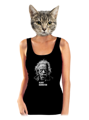 dámske tielko klasické