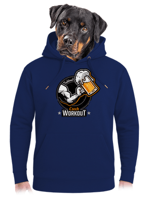 unisex mikina premium