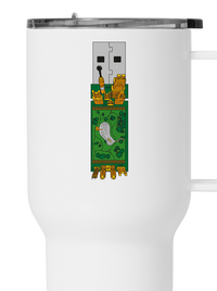 termohrnček