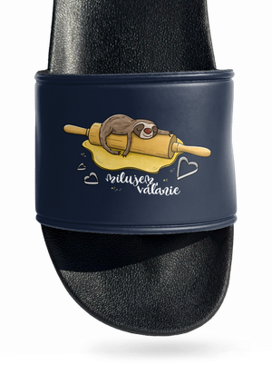 Milujem váľanie šľapky Navy