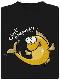 pánske športové tričko