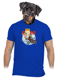 pánske tričko