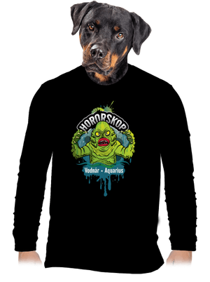 pánske dlhý rukáv