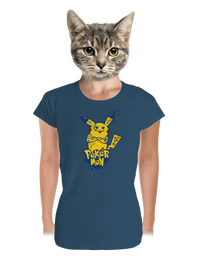 dámske tričko prémium