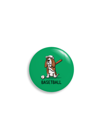 Basetball  White
