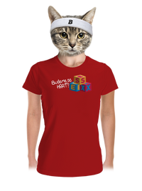 dámske športové tričko