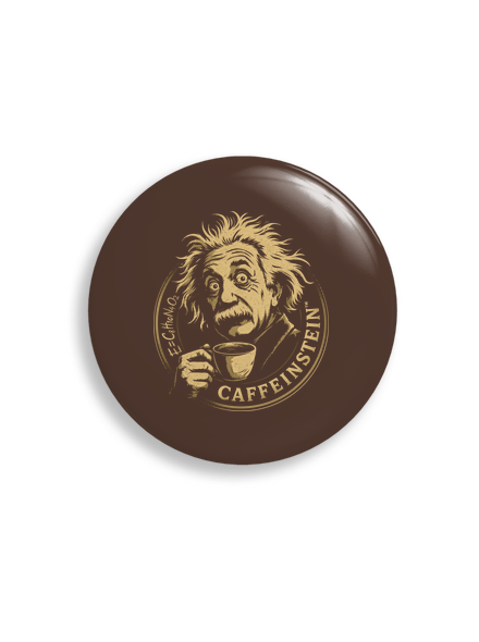 Caffeinstein  