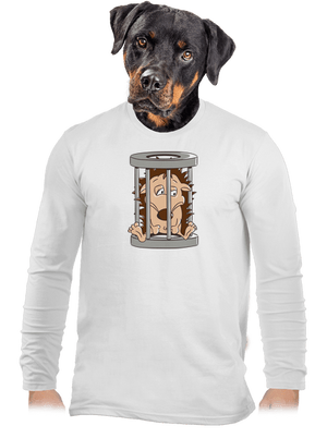 pánske dlhý rukáv