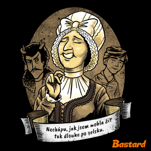 B14: Dorota Máchalová