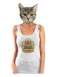 dámske tielko klasické