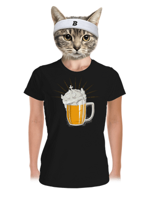 dámske športové tričko