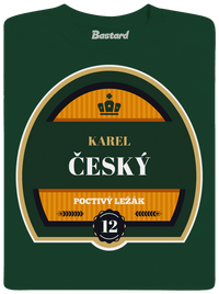 pánske dlhý rukáv