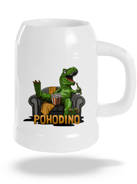 Pohodino polliter White