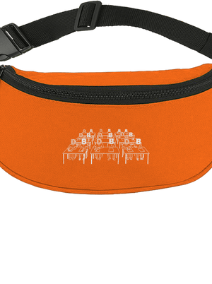 Cimrman: Debil, blbeček ľadvinka Orange