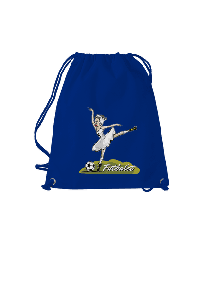 Futbalet vak Royal Blue Mal
