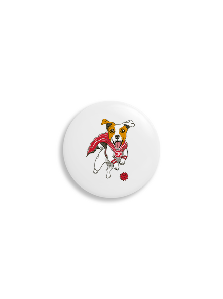 Jack Russell  
