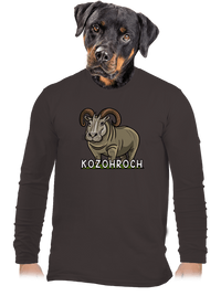 pánske dlhý rukáv