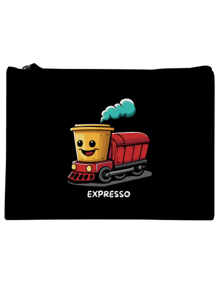 Expresso taštička Black