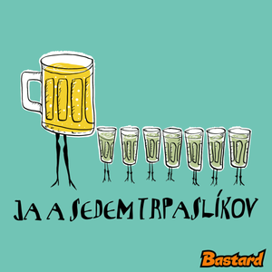 Ja a sedem trpaslíkov