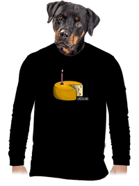 pánske dlhý rukáv