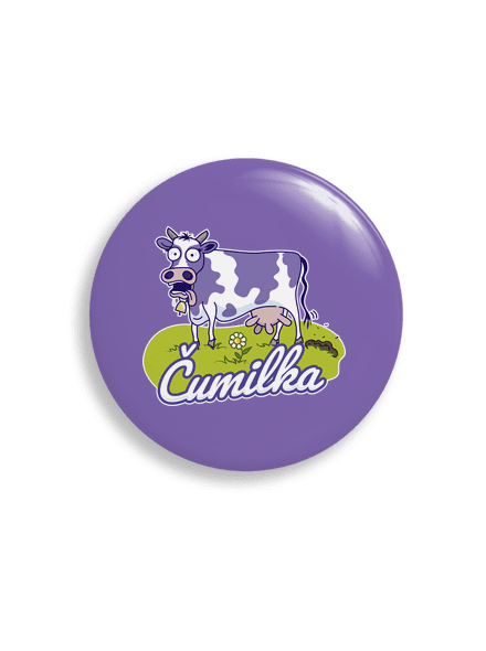 Čumilka placka 