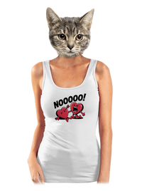 dámske tielko klasické