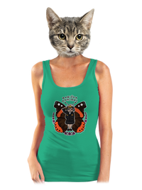 dámske tielko klasické