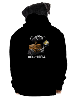 pánska mikina na zips