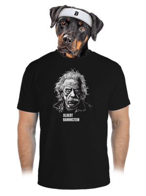 pánske športové tričko