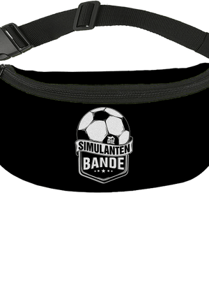 Simulanten bande ľadvinka Black