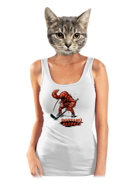 dámske tielko klasické