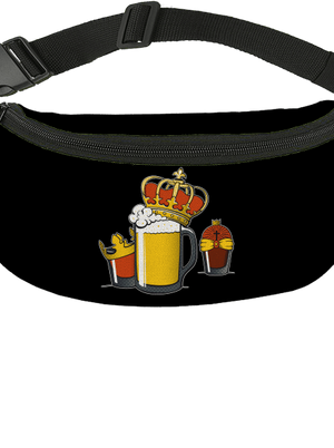 Traja králi ľadvinka Black