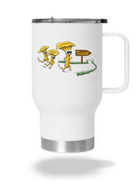 termohrnček