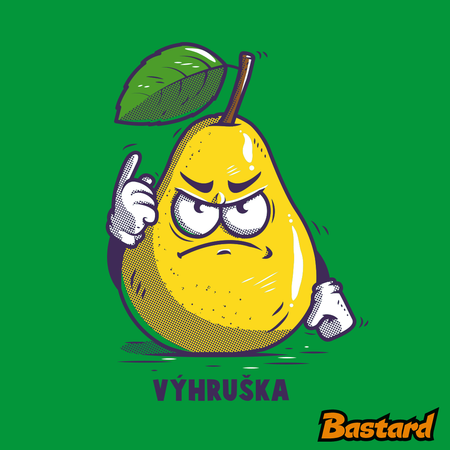 Výhruška