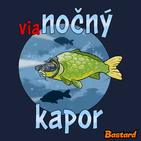 Vianočný kapor