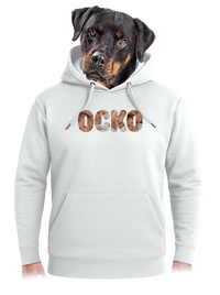 unisex mikina premium