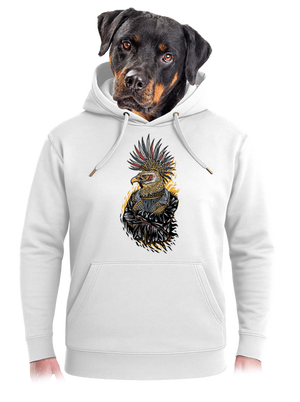 unisex mikina premium