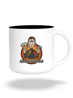 farebný hrnček