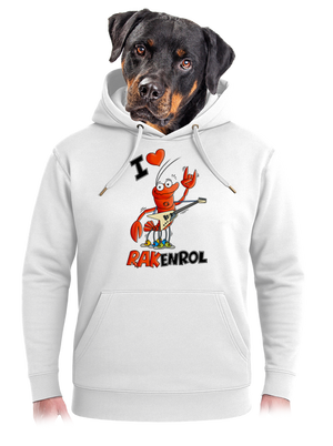 unisex mikina premium