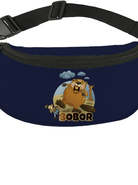 Bobor obor ľadvinka French Navy
