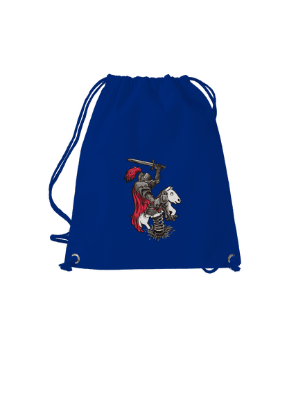 Rytier vak Royal Blue Mal