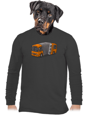 pánske dlhý rukáv