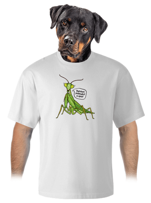 unisex tričko oversized