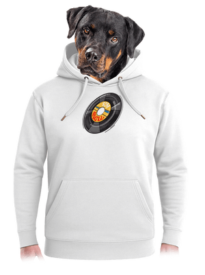 unisex mikina premium